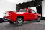 Chevrolet Silverado 2014 года